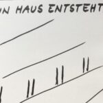 Illustration Skizze Zeichnung